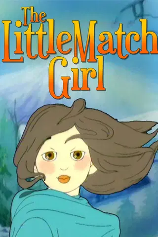 The Little Match Girl