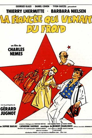 La fiancée qui venait du froid
