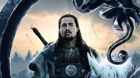 The Last Kingdom