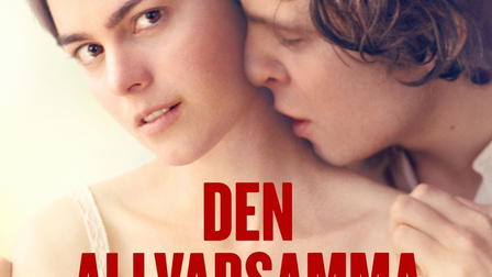 Den allvarsamma leken