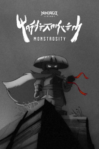 Ninjago Legends: Monstrosity