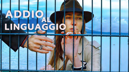 Adieu au langage - Addio al linguaggio