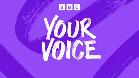 Your Voice Live