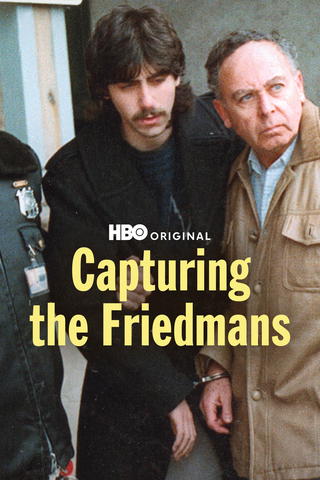 Capturing the Friedmans