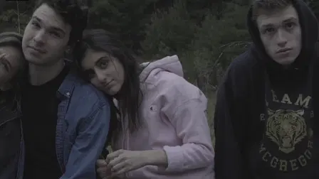 I'll Never Forget My High School Friends