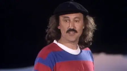 Gallagher: Overboard