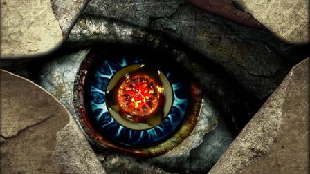 The Doctor's Monster