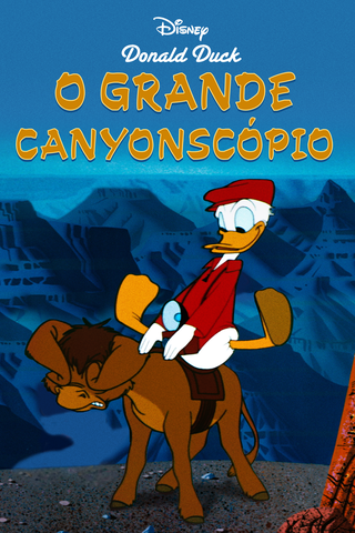 O Grande Canyonscópio