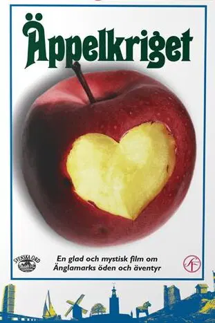 The Apple War