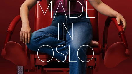 Made in Oslo