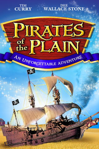 Pirates of the Plain