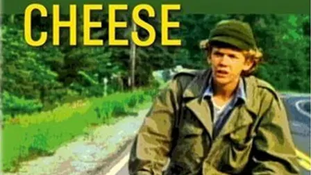 I Am The Cheese