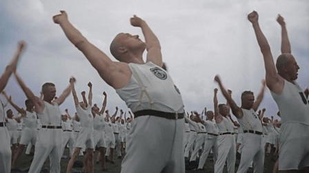 Hitler's Champions