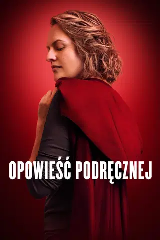 Opowieść podręcznej