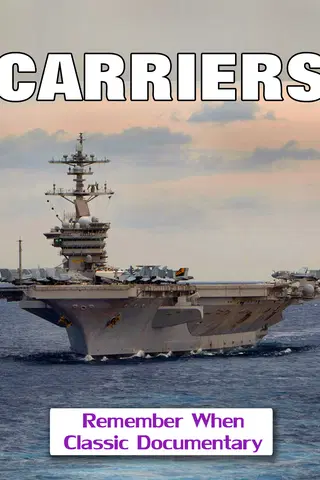 Carriers