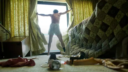 The Rum Diary