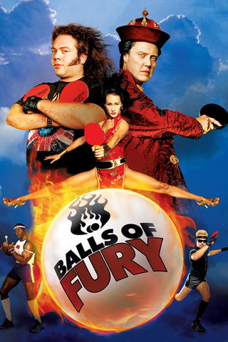 Balls of Fury