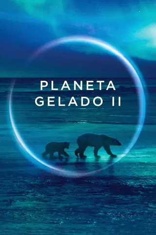 Planeta Gelado 2