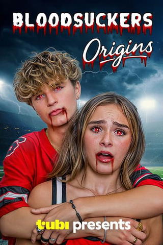 Bloodsuckers: Origins