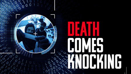 Death Comes Knocking