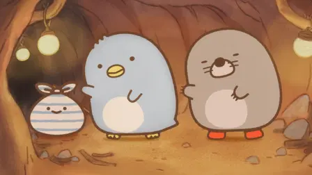 Sumikkogurashi: The Patched-Up Factory in the Woods