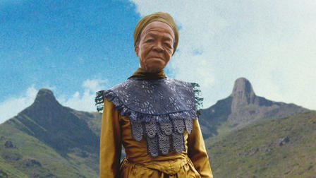 L’ Indomptable feu du printemps