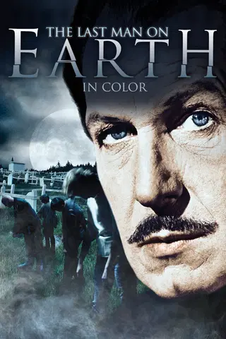 Last Man on Earth