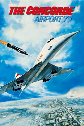 Airport '80 - Concorde