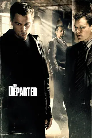 The Departed