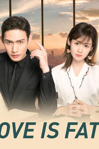 Love is Fate