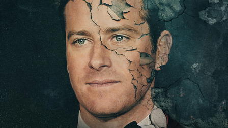 Armie Hammer le scandale dans le sang