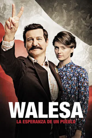 Walesa, la esperanza de un pueblo