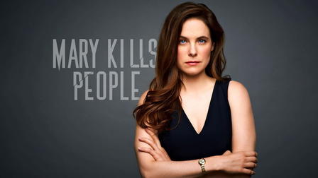 Mary Kills People
