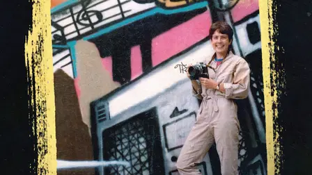 Martha: A Picture Story