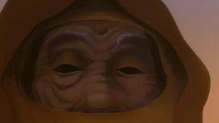 Gwen And The Book Of Sand