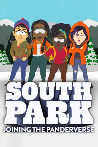 South Park: Joining The Panderverse
