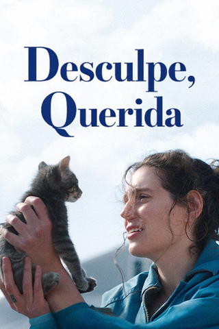 Desculpe, Querida