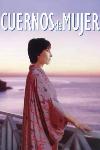 Cuernos de Mujer