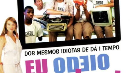 Eu Odeio o Orkut