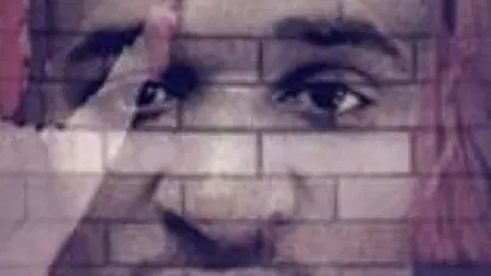 Black & White & Red All Over