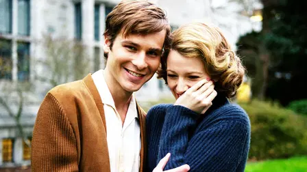 The Age of Adaline