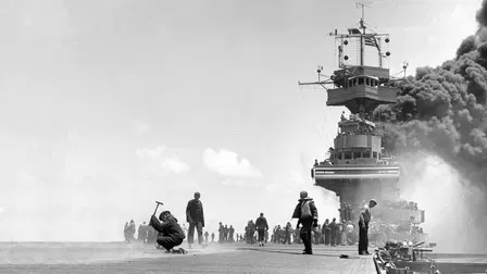 Die Schlacht um Midway: Die wahre Geschichte