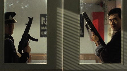 Hard Boiled