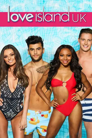 Love Island UK