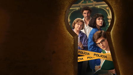 Se è martedì, è omicidio