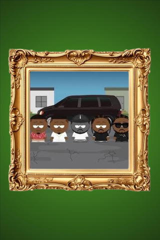 Untitled Trey Parker/Matt Stone/Kendrick Lamar Comedy