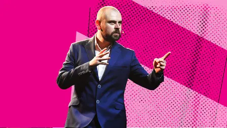 Ricardo Quevedo: Los amargados somos más