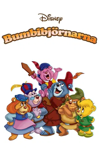 Bumbibjörnarna