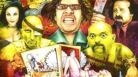 The Corpse Grinders 3