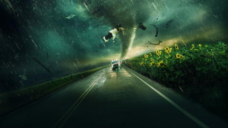 Twister